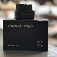 Mercedes me Adapter